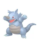 Rhydon placeholder card
