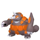 Rhyperior placeholder card