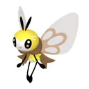 Ribombee placeholder card