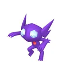 Sableye placeholder card