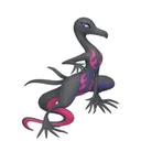 Salazzle placeholder card