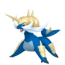 Samurott placeholder card