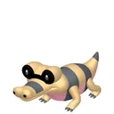 Sandile placeholder card