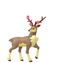 Sawsbuck placeholder card