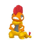 Scrafty placeholder card