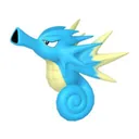 Seadra placeholder card
