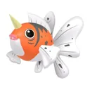 Seaking placeholder card