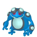 Seismitoad placeholder card