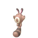Sentret placeholder card