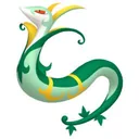 Serperior placeholder card