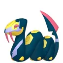 Seviper placeholder card