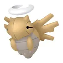 Shedinja placeholder card