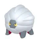 Shelgon placeholder card