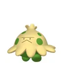 Shroomish placeholder card