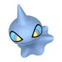 Shuppet placeholder card