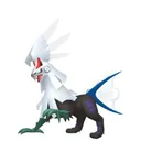 Silvally placeholder card