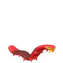 Sizzlipede placeholder card