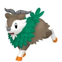 Skiddo placeholder card