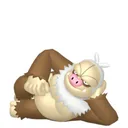 Slaking placeholder card