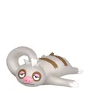 Slakoth placeholder card