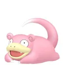 Slowpoke placeholder card