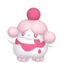 Slurpuff placeholder card
