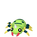 Spinarak placeholder card
