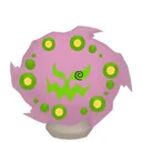 Spiritomb placeholder card