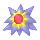 Starmie placeholder card