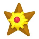 Staryu placeholder card
