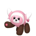 Stufful placeholder card