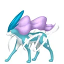 Suicune placeholder card
