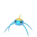 Surskit placeholder card