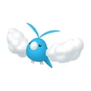 Swablu placeholder card