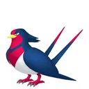 Swellow placeholder card