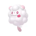 Swirlix placeholder card
