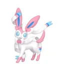 Sylveon placeholder card