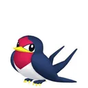 Taillow placeholder card