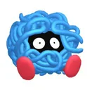 Tangela placeholder card