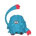 Tangrowth placeholder card
