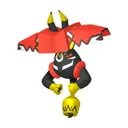 Tapu Bulu placeholder card