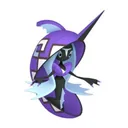 Tapu Fini placeholder card