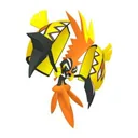 Tapu Koko placeholder card