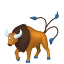 Tauros placeholder card
