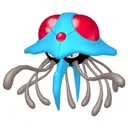 Tentacruel placeholder card