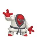 Throh placeholder card