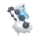 Thundurus placeholder card