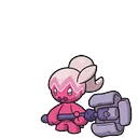 Tinkatuff placeholder card