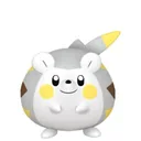Togedemaru placeholder card