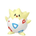 Togepi placeholder card